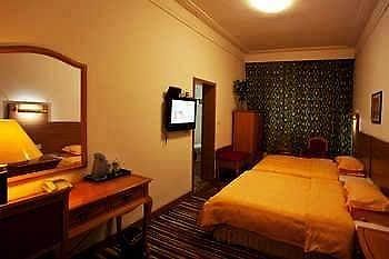 Hui Bin Lou Hotel - Mount Wutai Taihuai Экстерьер фото