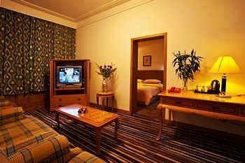 Hui Bin Lou Hotel - Mount Wutai Taihuai Экстерьер фото
